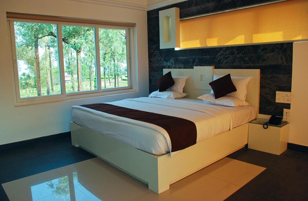 Bed and Breakfast Gruenberg Tea Plantation Haus Munnar Esterno foto