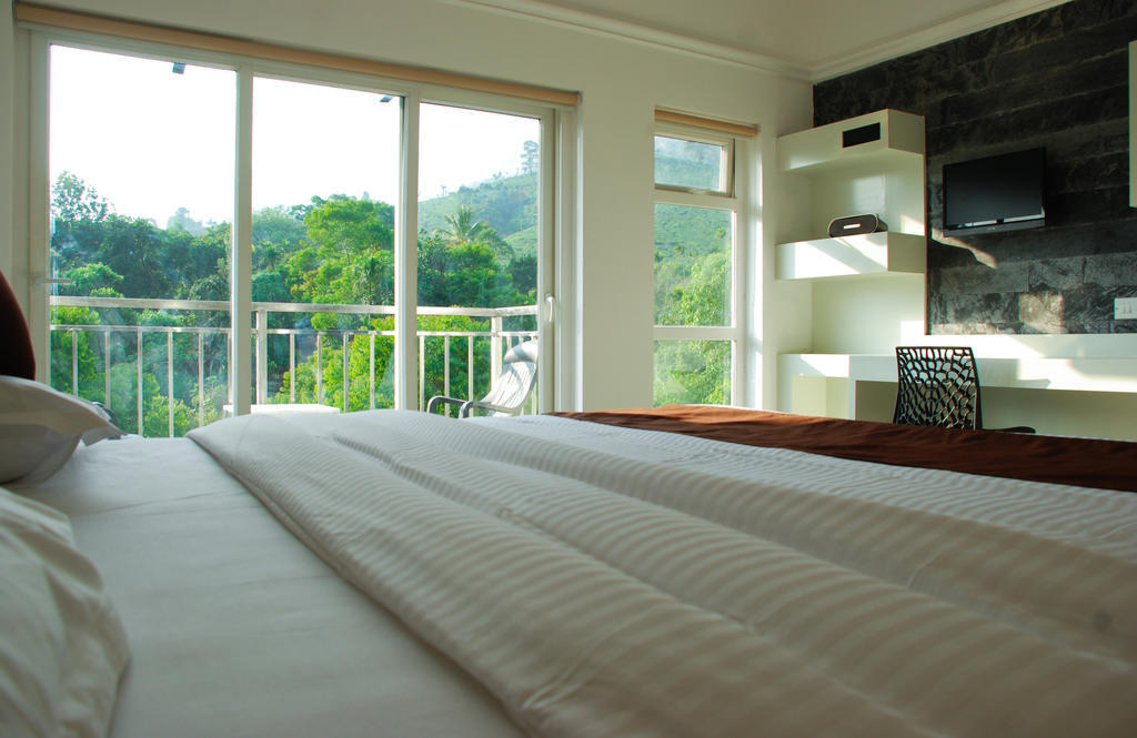 Bed and Breakfast Gruenberg Tea Plantation Haus Munnar Camera foto